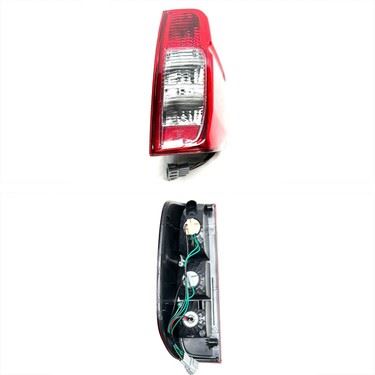 STOP NAVARA 06-14 RH DUYLU