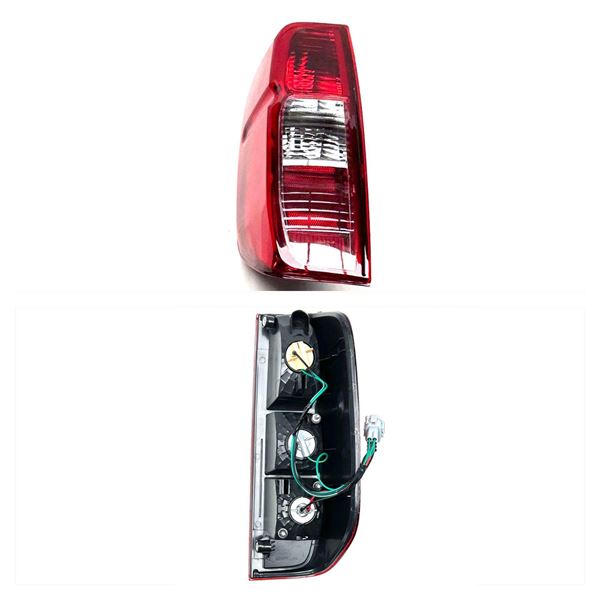 STOP NAVARA 06-14 LH DUYLU
