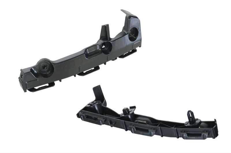 BRAKET TAMPON HILUX 12-15 ÖN LH