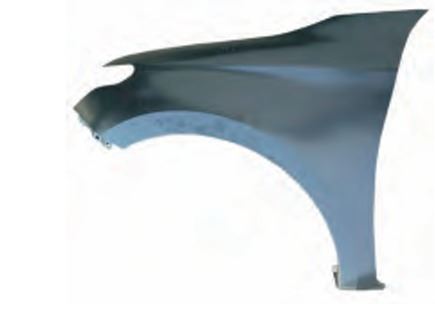 ÇAMURLUK L200 ÖN LH SİNYAL DELİKSİZ 15-19