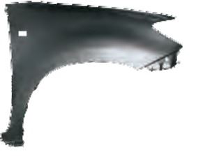 ÇAMURLUK HILUX VİGO ÖN RH  06-11 2WD SİNYAL DELİKLİ