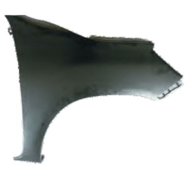 ÇAMURLUK  HILUX REVO ÖN  RH 15-19