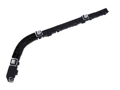 BRAKET TAMPON CIVIC 06-11 ARKA RH 