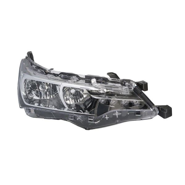 FAR COROLLA 17-19 RH LEDLİ