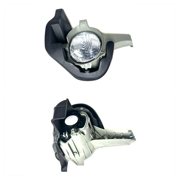 LAMBA SİS HILUX  06-09 RH