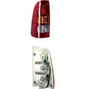 STOP HILUX 6-11 LH DUYLU