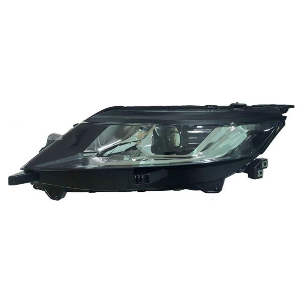FAR L200 19-21 LH MANUEL/ LEDSİZ
