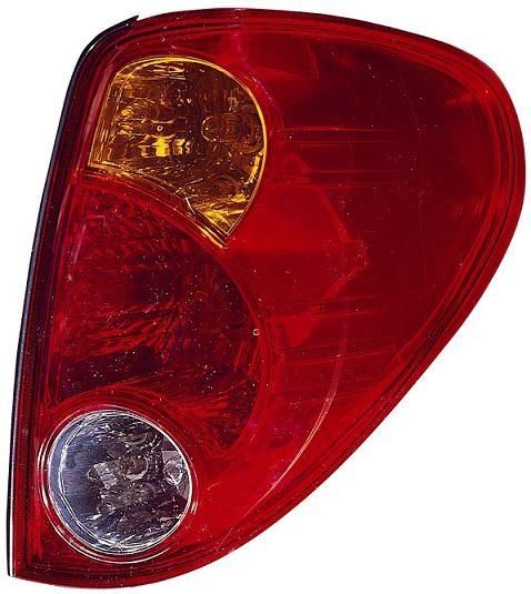 STOP L200 07-14 RH DUYLU