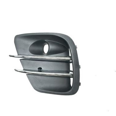 KAPAK LAMBA SİS RİO H.B. 15-17  RH SİSLİ KROM
