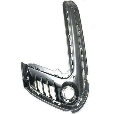 KAPAK LAMBA SİS ELANTRA 16-18 RH  SİSLİ YUVARLAK