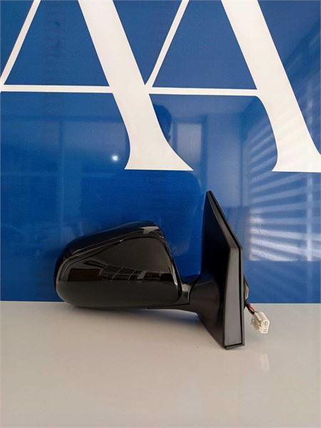 AYNA DİKİZ COROLLA 07-09 RH  ELEK. ISIT.