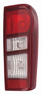 STOP D-MAX 12-16 RH LEDSİZ