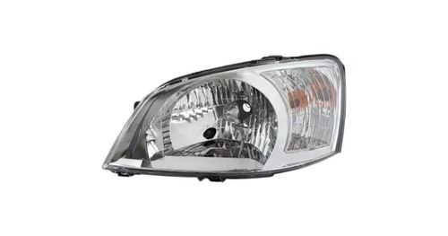 FAR GETZ 02-05 LH 