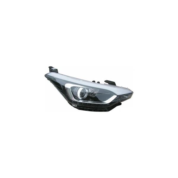 FAR İ20 14-19 RH LEDLİ/MERCEKLİ